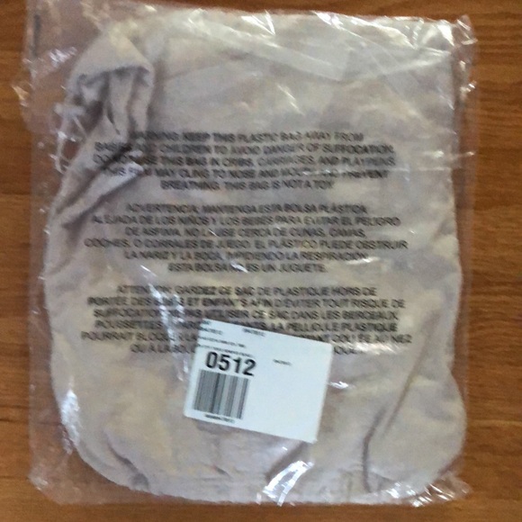 Daily Practice by Anthropologie Sleeveless Romper Size L Beige - Picture 11 of 11